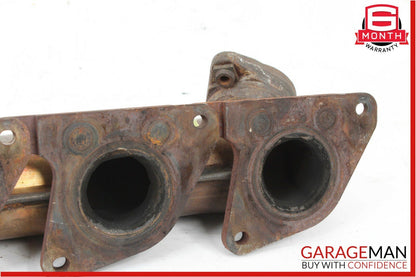 06-11 Mercedes ML350 R350 3.5L Front Right & Left Exhaust Manifold Header Set