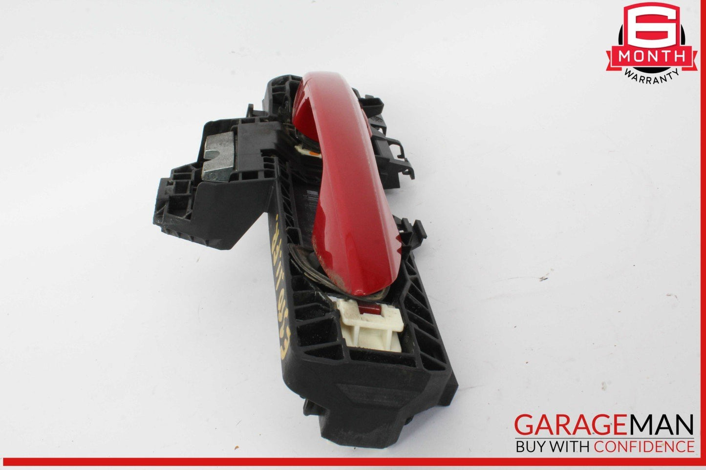 10-13 Mercedes W212 E350 Front or Rear Right Passenger Side Exterior Door Handle