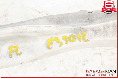 10-16 Mercedes W212 E350 Front Left Driver Side Top Upper Control Arm OEM