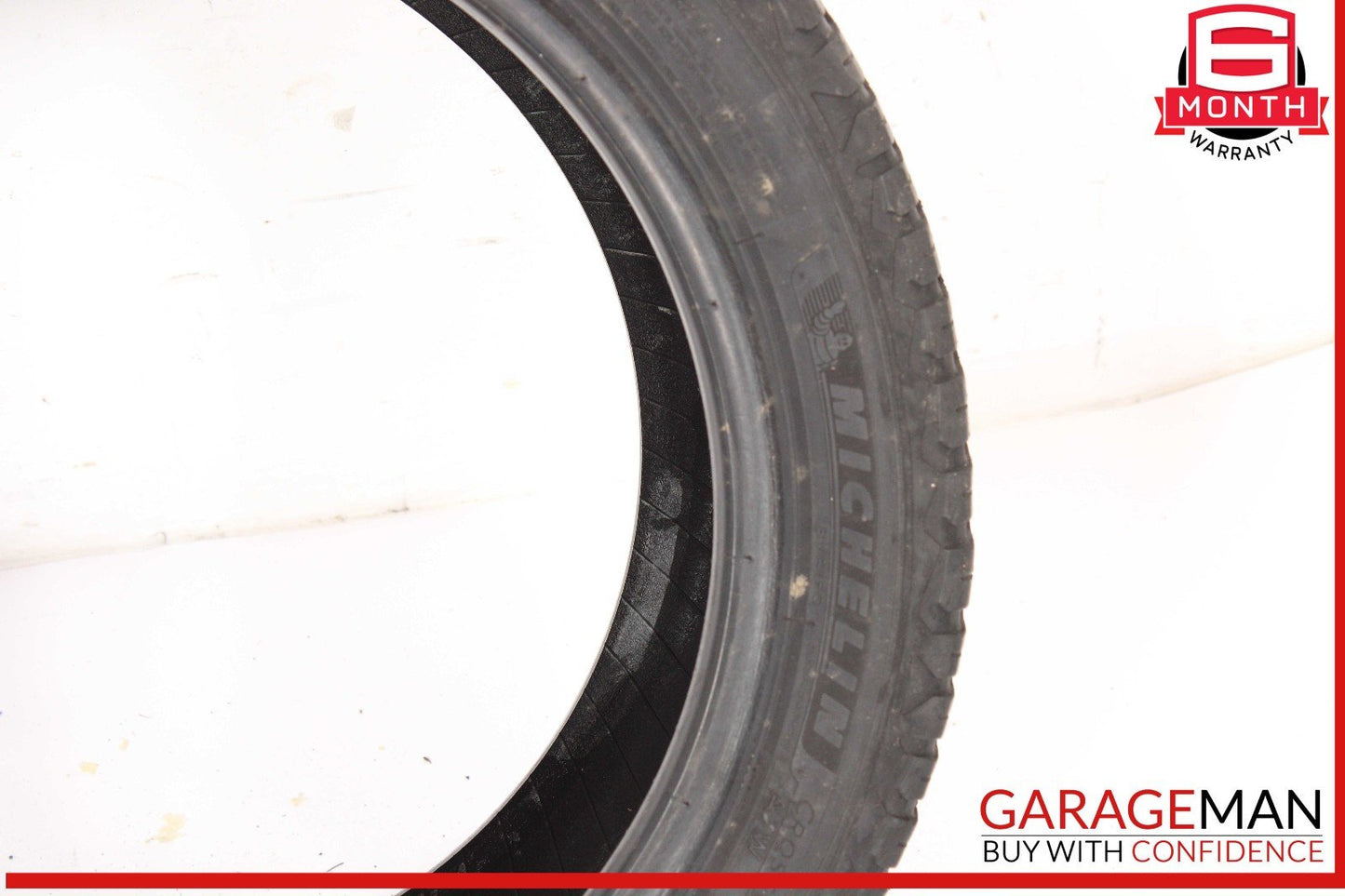 Michelin Cross Climate 2 225/45 R17 91V Wheel Tire OEM