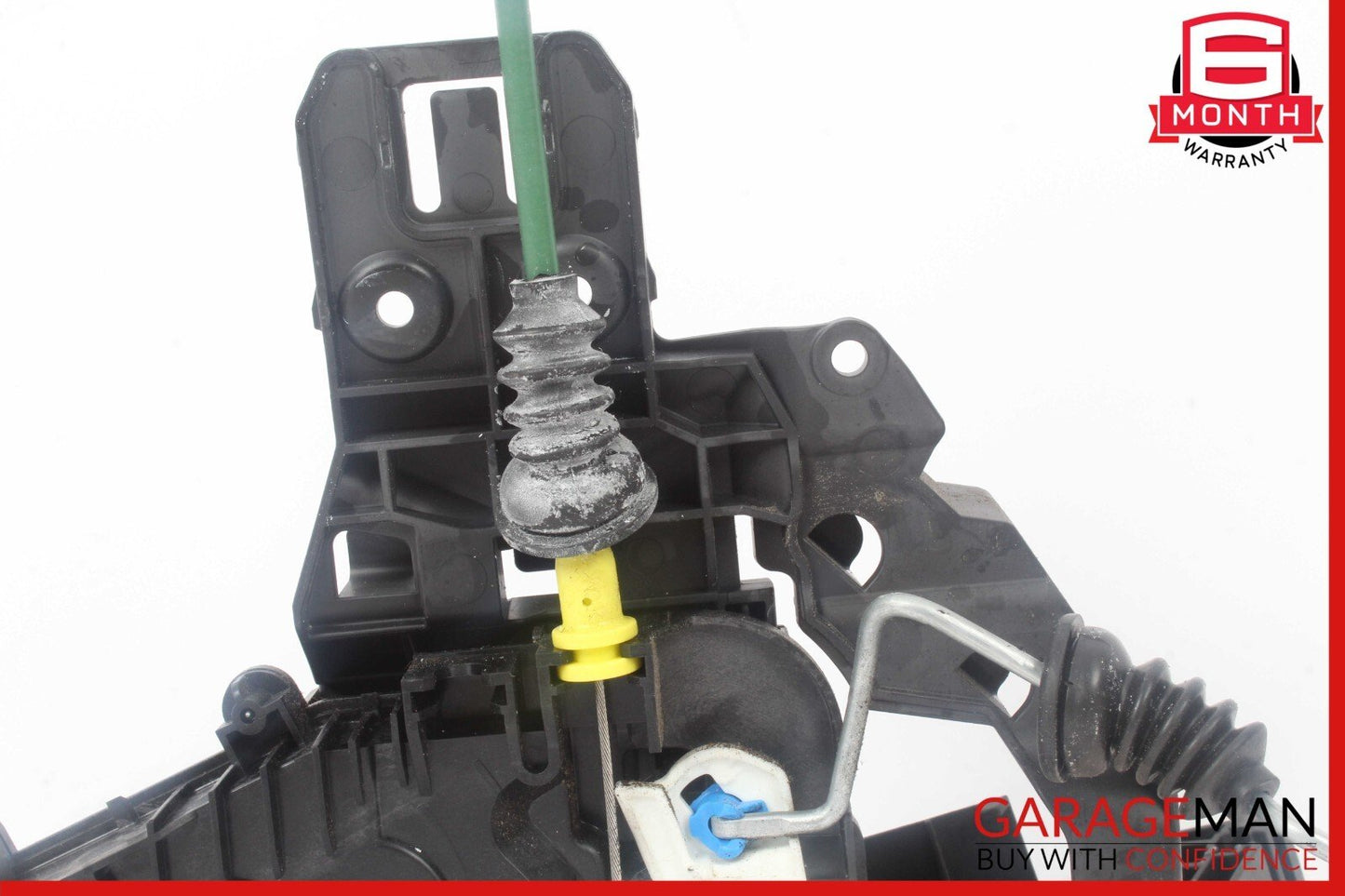 15-20 Mercedes W205 C300 C350e Front Right Side Door Lock Latch Actuator OEM