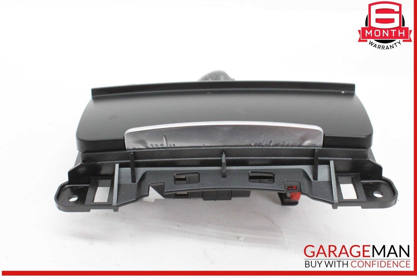 13-17 Audi A5 Q5 S4 Front Center Console Ash Tray Ashtray Assembly 8K0857951 OEM