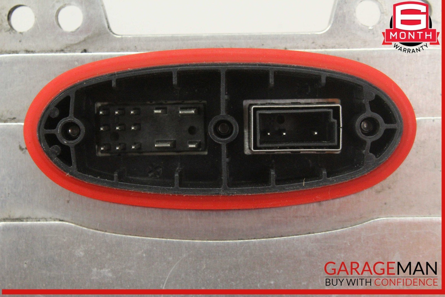 10-16 Porsche Panamera 970 Xenon HID Headlight Ballast Module Unit OEM