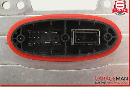 10-16 Porsche Panamera 970 Xenon HID Headlight Ballast Module Unit OEM