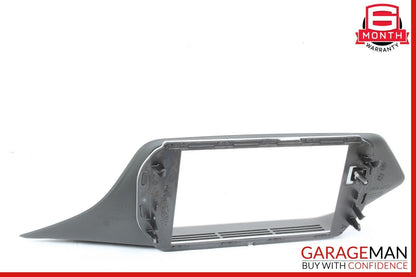 14-15 Mercedes W212 E350 Dash Navigation Radio Display Monitor Screen Assembly
