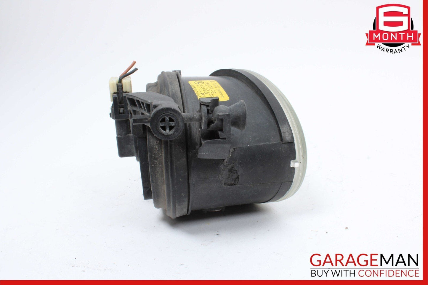 Mercedes X164 GL450 E350 SL550 Right Passenger Fog Light Lamp 1698201656 OEM
