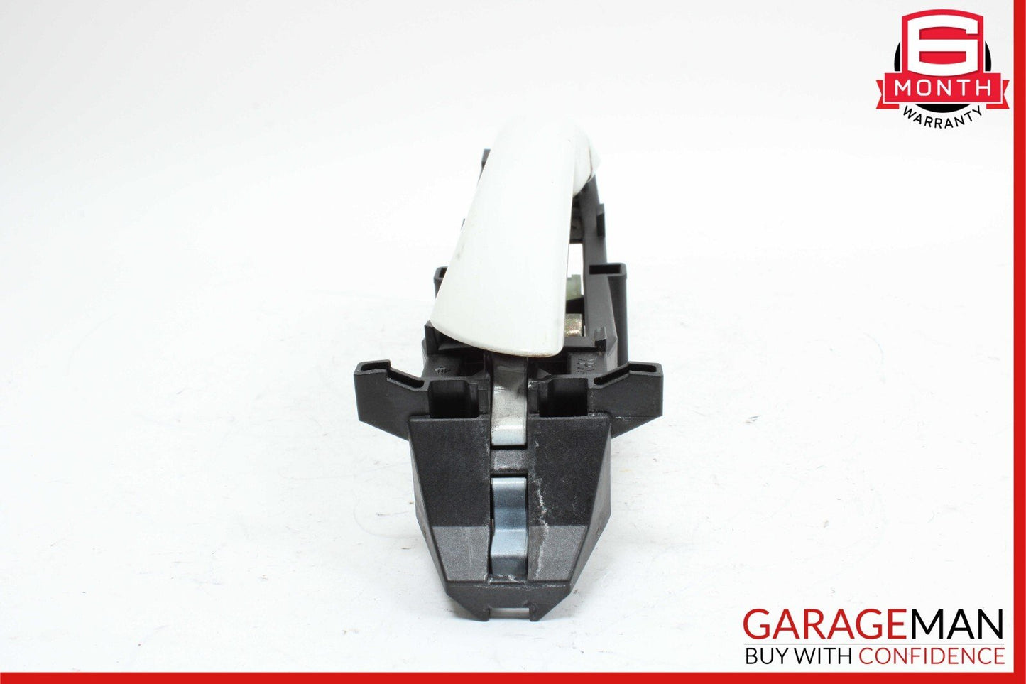 05-07 Mercede W203 C230 C320 C350 Front Right Exterior Door Handle White OEM