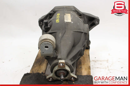 08-16 Mercedes E350 C350 RWD Rear Differential Diff Axle Carrier 2.82 OEM