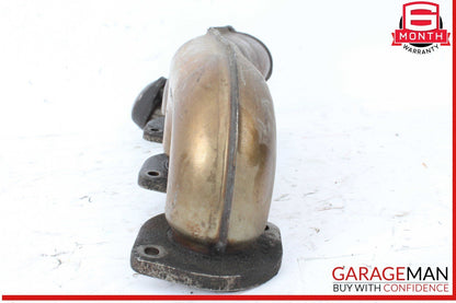 01-04 Mercede R170 SLK320 SLK32 AMG Right Side Exhaust Manifold Header OEM
