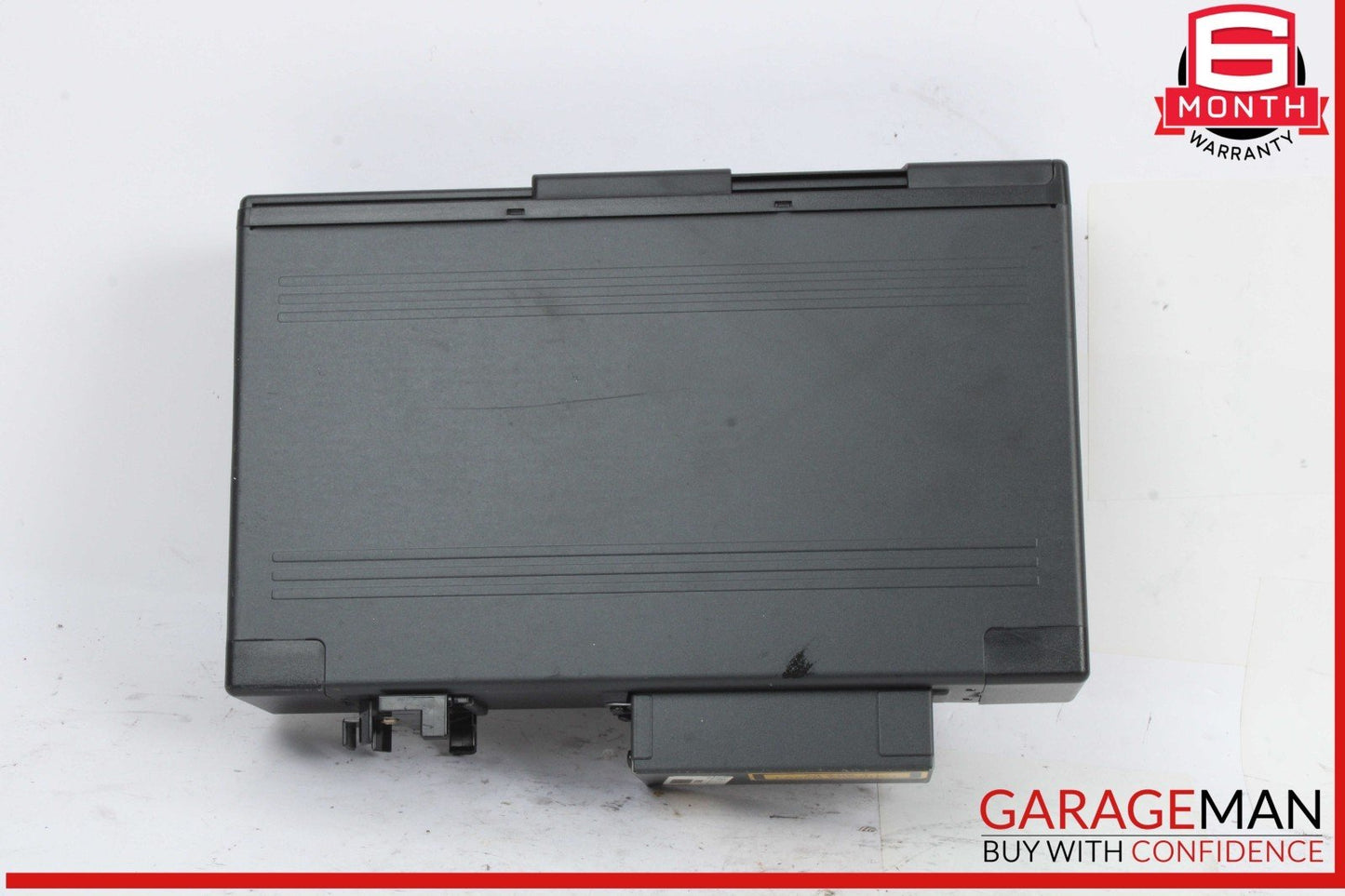 98-05 Mercedes W163 ML320 ML500 6 Disc Disk CD Changer 1638203889 OEM