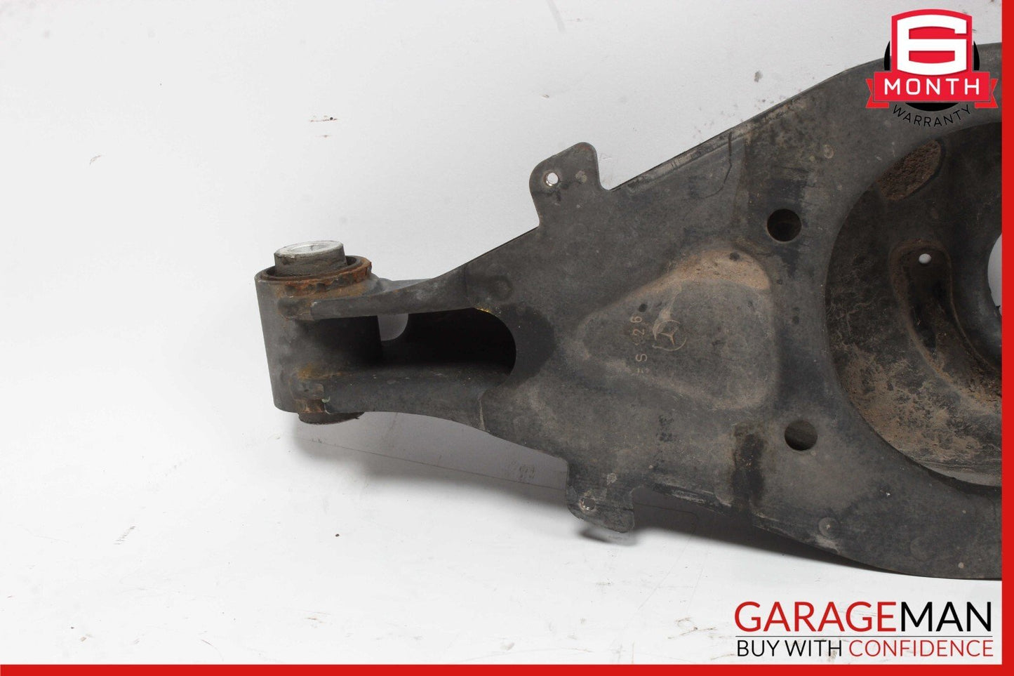 04-08 Chrysler Crossfire Rear Right or Left Lower Suspension Control Arm OEM