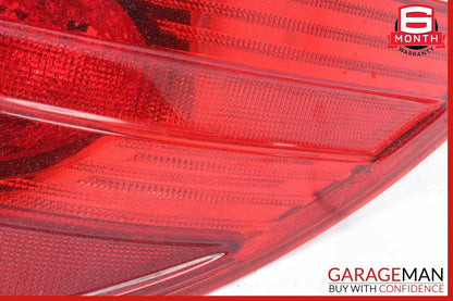 06-10 Mercedes W251 R320 R500 Rear Right Side Taillight Tail Light Lamp OEM