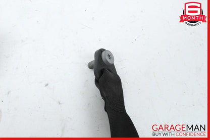 07-09 Mercedes W221 S550 4MATIC Front Left Side Seatbelt Seat Belt Retractor OEM