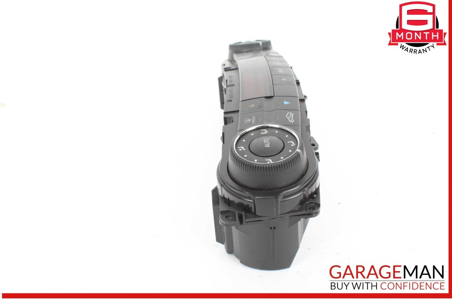 06-11 Mercedes W219 CLS500 CLS55 AMG AC A/C Climate Control Unit 2198300785 OEM