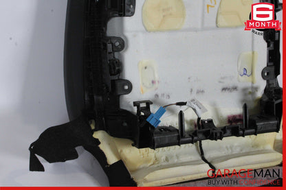 15-17 Mercedes W205 C300 C350e Front Right or Left Side Top Upper Seat Cushion