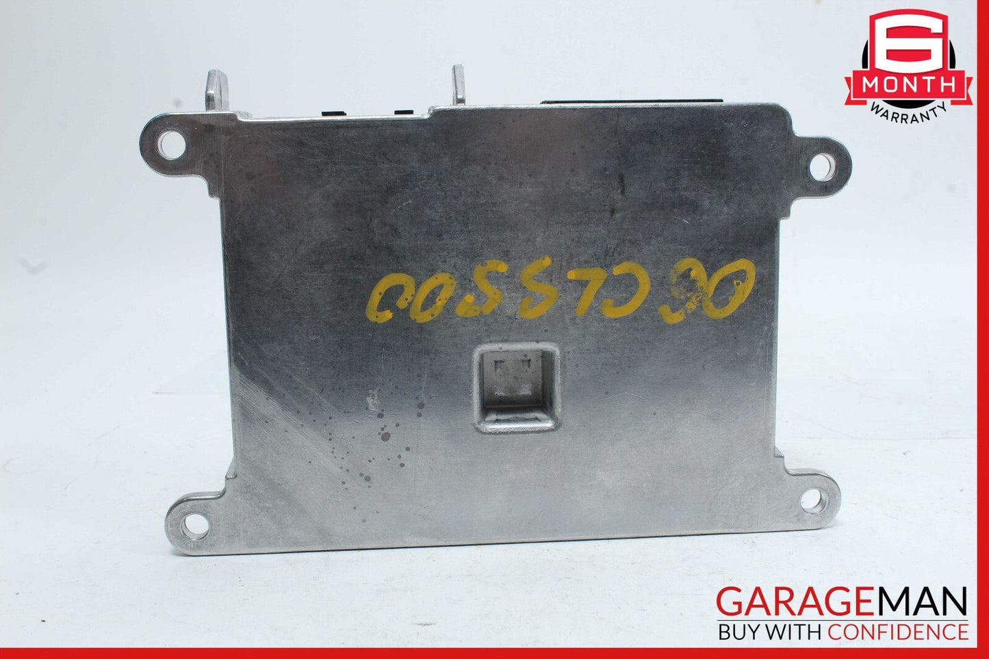 06-09 Mercedes W219 CLS550 E350 Communication Control Module OEM