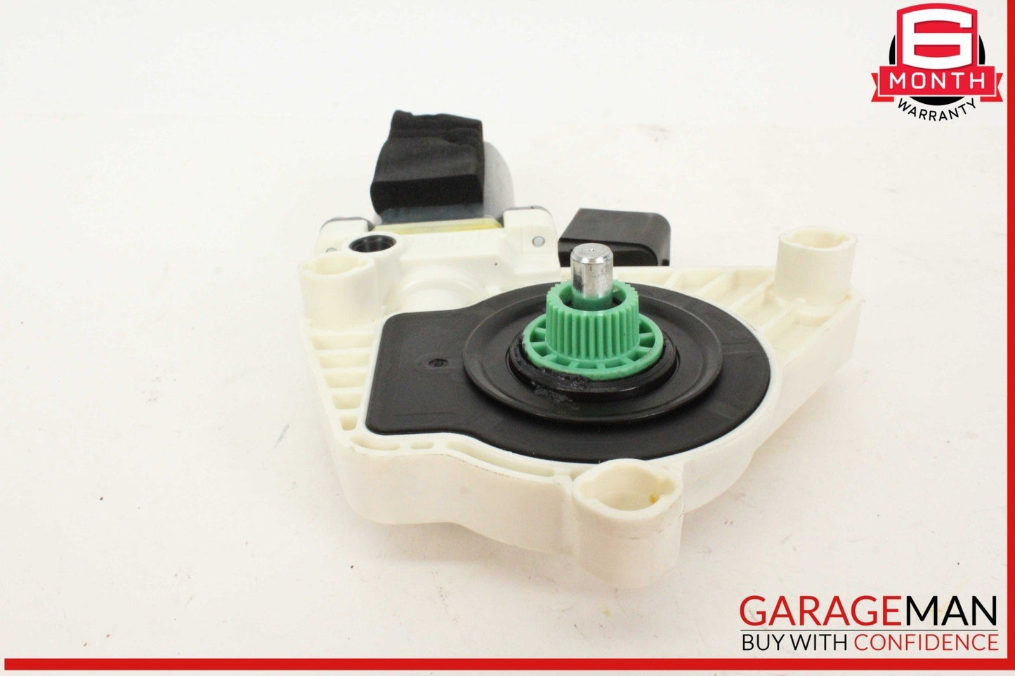 14-18 Mercedes W117 CLA250 Front Left Driver Side Door Window Regulator Motor