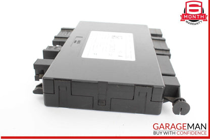 08-18 Mercedes R172 SLK250 Front Left Driver Side Seat Control Module OEM