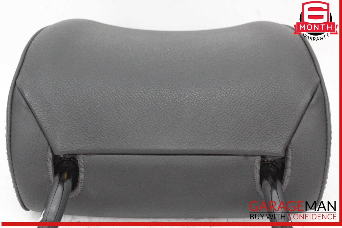 13-18 Audi Q5 Q3 Front Left or Front Right Side Head Rest Headrest Black OEM