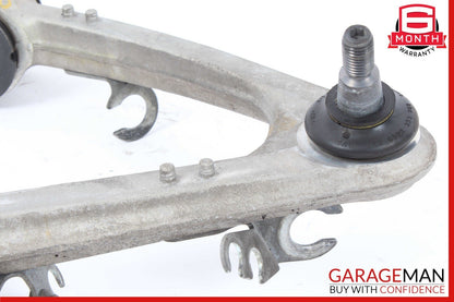 03-10 Maserati Quattroporte GranTurismo Front Left Side Upper Control Arm OEM
