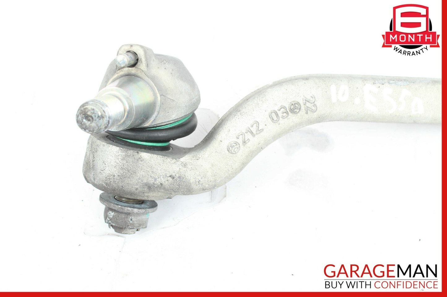 10-16 Mercedes W212 E350 Front Left Driver Side Wishbone Control Arm RWD