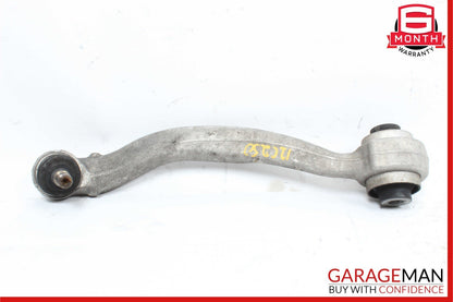 08-14 Mercedes W204 C250 Front Left Driver Side Suspension Lower Control Arm OEM