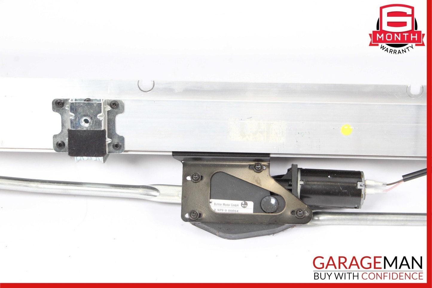 07-13 Mercedes W216 CL550 CL63 AMG Rear Window Sunshade Sun Shade Roller Blind