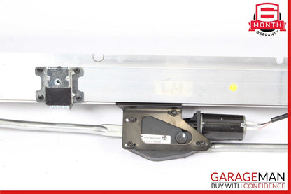 07-13 Mercedes W216 CL550 CL63 AMG Rear Window Sunshade Sun Shade Roller Blind