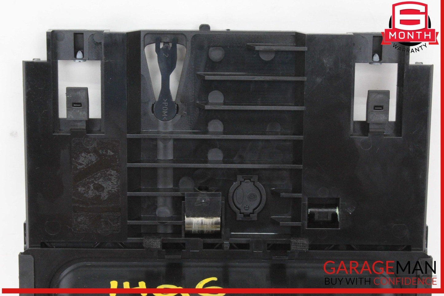 12-18 Audi A6 A7 S6 S7 RS7 Front Center Console Storage Bin Tray 4G0864131 OEM