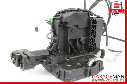 06-11 Mercedes W219 CLS500 Front Left Side Keyless Go Door Lock Latch Actuator