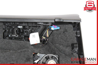 15-23 Porsche Macan Front Right Passenger Side Interior Door Panel Assembly OEM