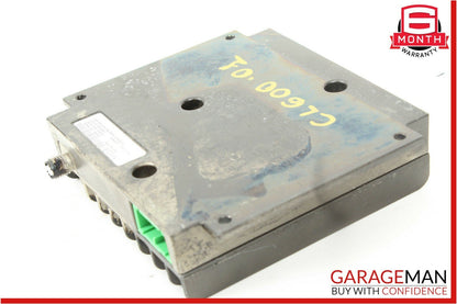 00-06 Mercedes W220 S430 CLK500 CL600 Antenna Amplifier Booster Module Unit OEM