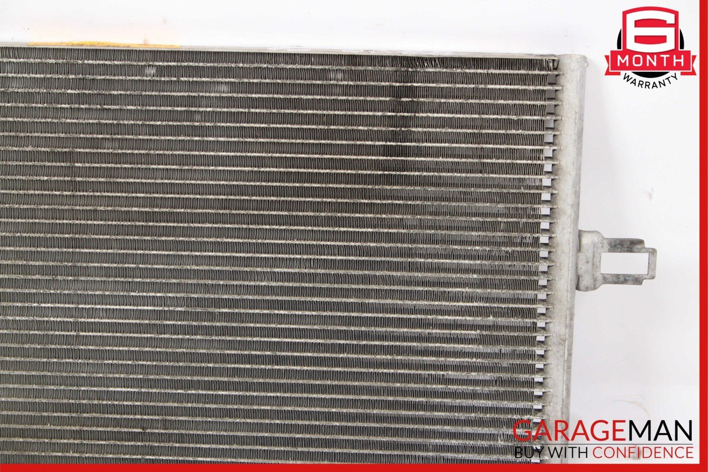 03-09 Mercedes CLS550 E350 E500 AC A/C Air Conditioning Condenser 2115001154 OEM