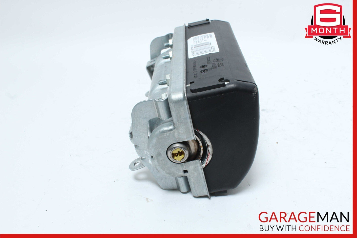 03-09 Mercedes W211 E350 E550 E320 Glove Box Right Passenger Airbag Air Bag OEM