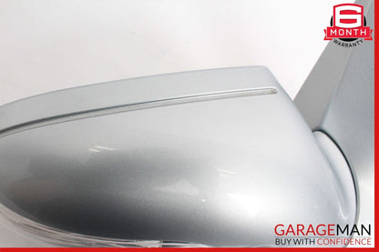 03-08 Mercedes R230 SL550 SL600 Front Right Side Mirror Door Rear View OEM