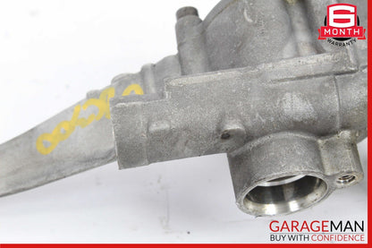 05-12 Mercedes W204 C300 E350 C280 M272 Engine Motor Oil Pump 2721800501 OEM