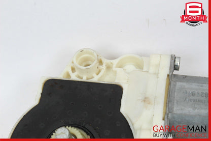 03-09 Mercedes W211 E320 E550 Front Right Side Door Window Regulator Motor OEM