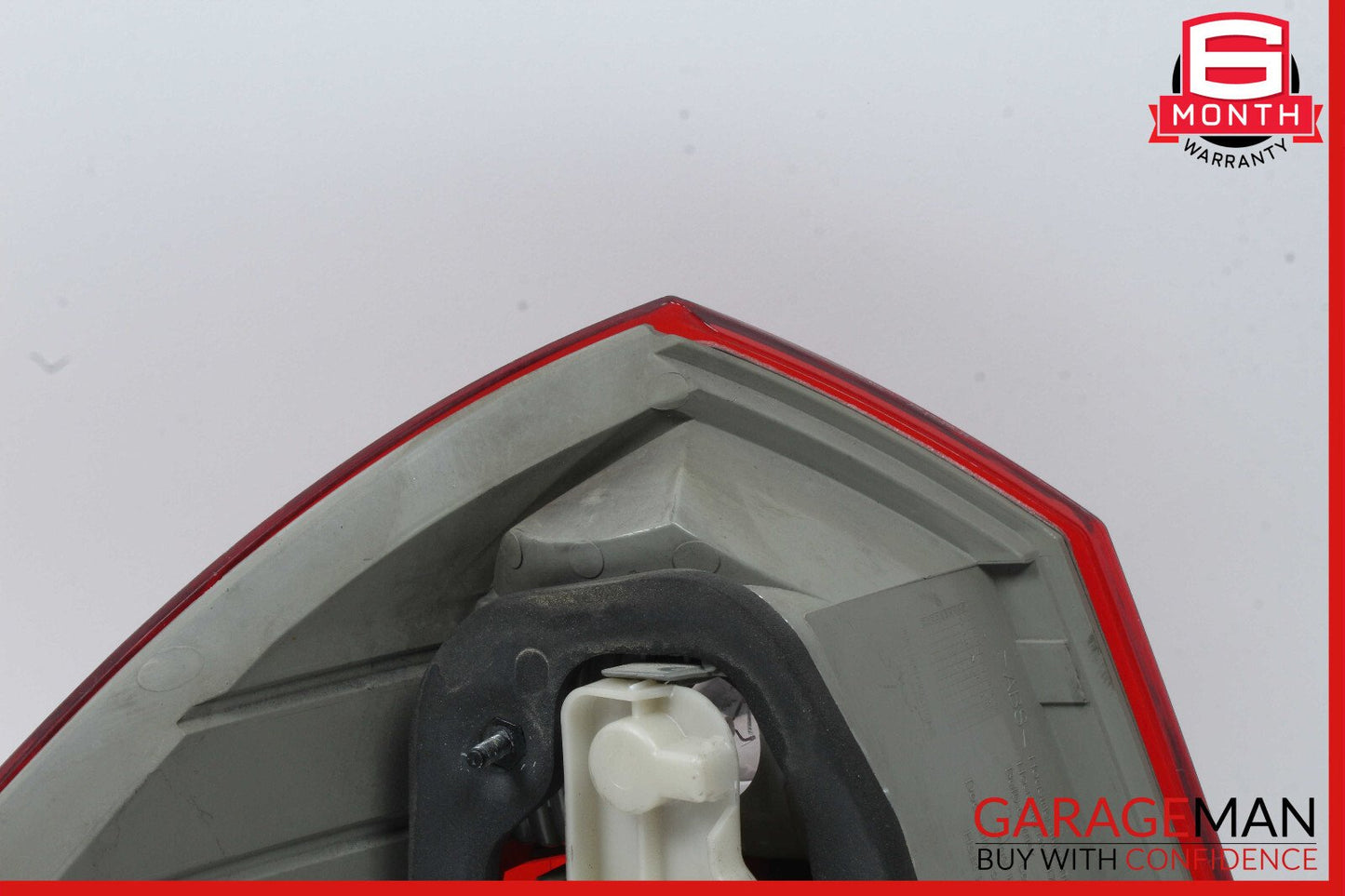 07-09 Mercedes X164 GL450 GL550 Right Passenger Side Tail Light Lamp OEM