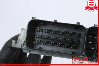 17-18 Audi A6 A7 Engine Computer ECU ECM Computer Control Module 4G5907115C OEM