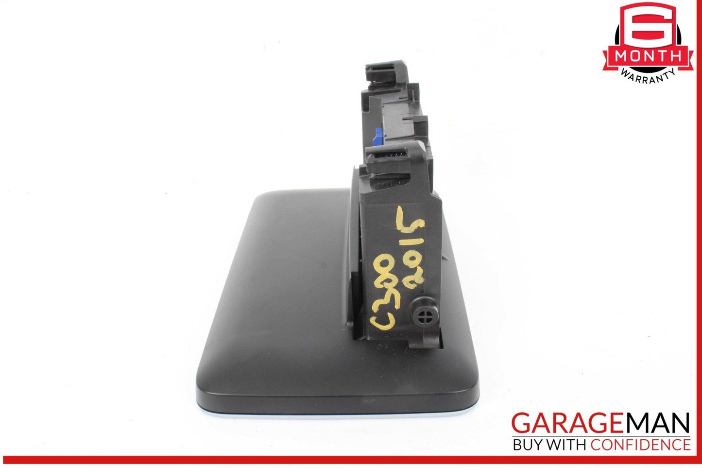 15-19 Mercedes W205 C300 C350e Dash Navigation Display Screen Monitor Unit OEM