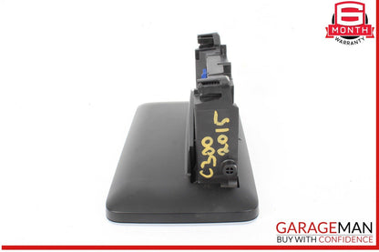 15-19 Mercedes W205 C300 C350e Dash Navigation Display Screen Monitor Unit OEM