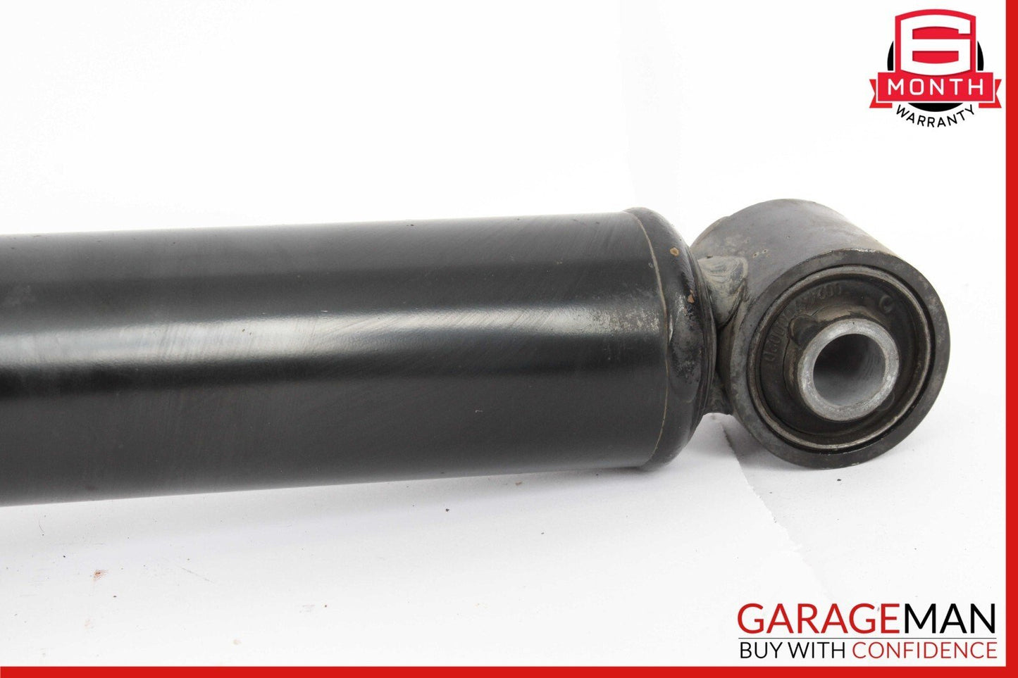 11-18 Audi A8 Quattro Rear Right Passenger Side Air Shock Strut Absorber OEM