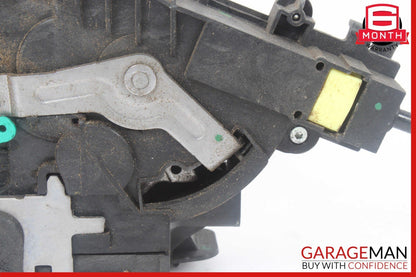 15-20 Mercedes W205 C300 C350e C43 AMG Rear Left Side Door Lock Latch Actuator