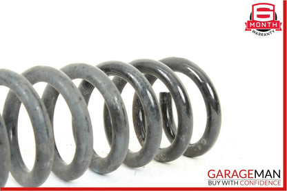 01-07 Mercedes W203 C230 Rear Left & Right Side Shock Absorber Coil Spring Set
