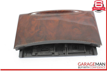 07-14 Mercedes W216 CL550 CL600 Center Console Ashtray Ash Tray Trim OEM
