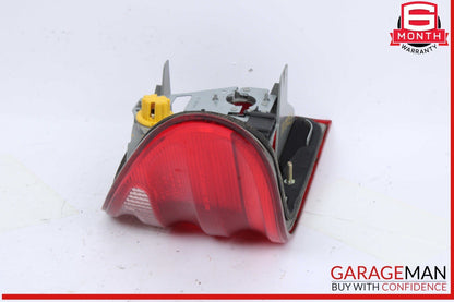 00-02 Mercedes W210 E320 E430 Rear Right Side Outer Tail Light Lamp OEM
