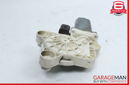 03-09 Mercedes W211 E350 E320 E500 Rear Left Side Door Window Regulator Motor