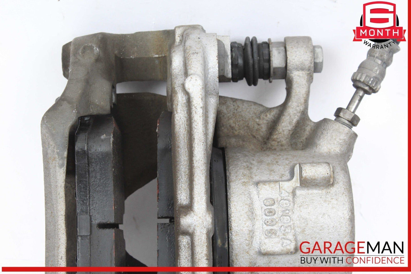 14-21 Mini Cooper Front Left & Front Right Brake Caliper Set of 2 OEM