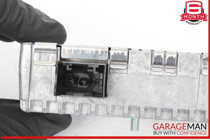 13-19 Mercedes X166 GL450 Sirius Satellite Radio Receiver 2128706489 OEM