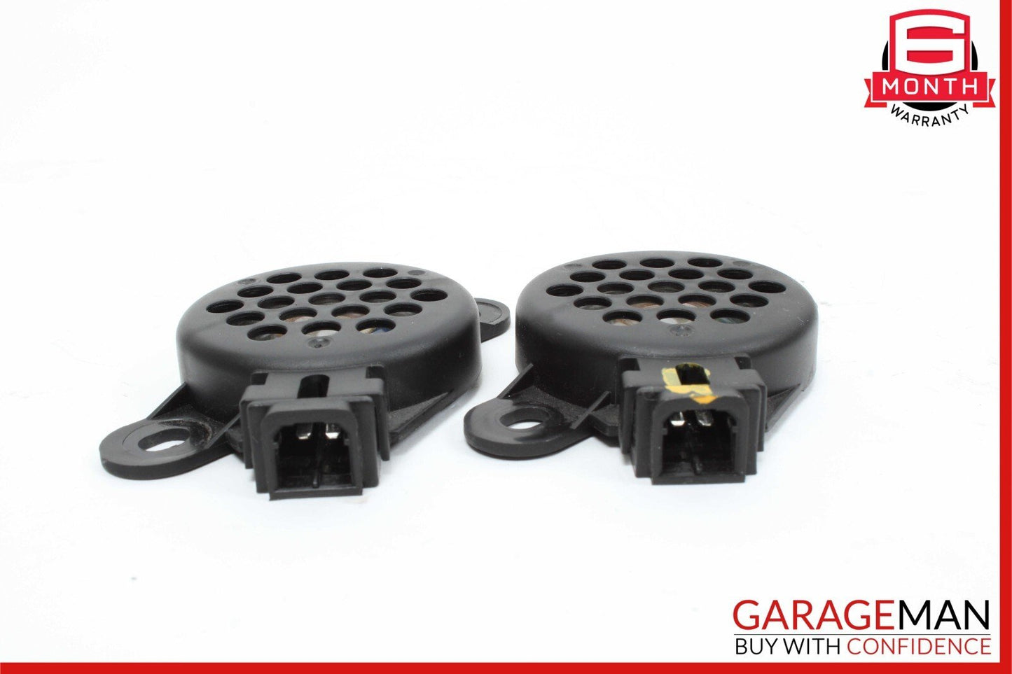 15-18 Ferrari California T Parking Buzzer Sensor Speaker 223469 OEM